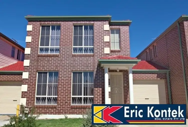10/41-45 Gretel Grv, Melton VIC 3337