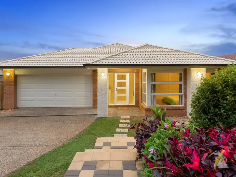 52 Priors Pocket Road, Moggill QLD 4070