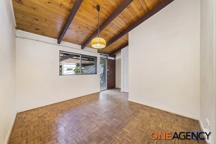 Second view of Homely house listing, 12 McCay Place, Pearce ACT 2607