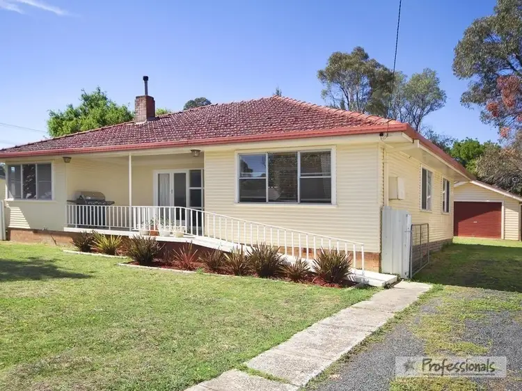 26 Kentucky Street, Armidale NSW 2350
