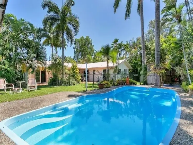 Third view of Homely house listing, 16 Eddy Street, Clifton Beach QLD 4879