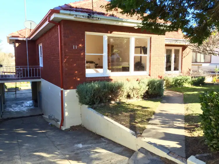 Main view of Homely house listing, 11 Burling Avenue, Mount Ousley NSW 2519