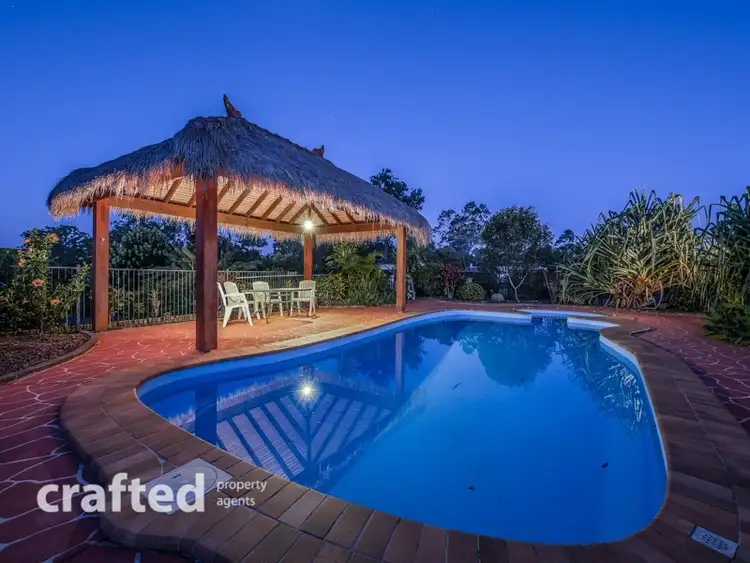 Second view of Homely rural property listing, 45-47 Silvereye Crescent, Greenbank QLD 4124