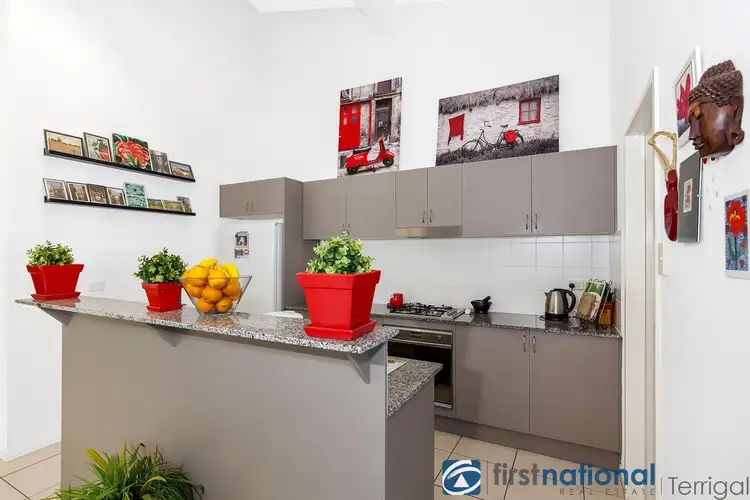 Sixth view of Homely townhouse listing, 53A Gordon Road, Long Jetty NSW 2261