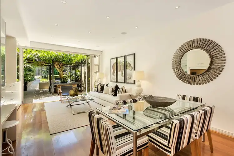 Fifth view of Homely house listing, 30 Brisbane Street, Bondi Junction NSW 2022