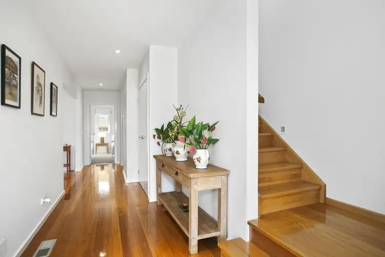 Second view of Homely townhouse listing, 1/94 The Avenue, Ocean Grove VIC 3226