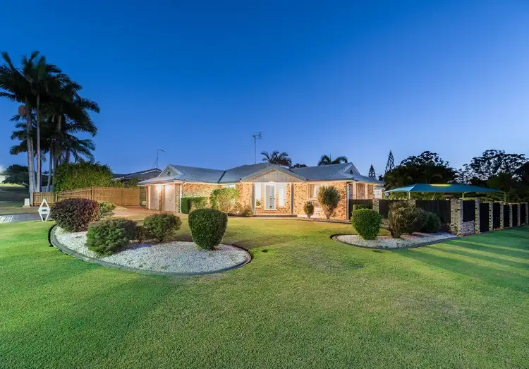 73 St Lucia Crescent, Avoca QLD 4670