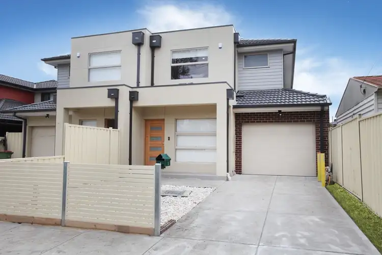 18a Showers Street, Braybrook VIC 3019