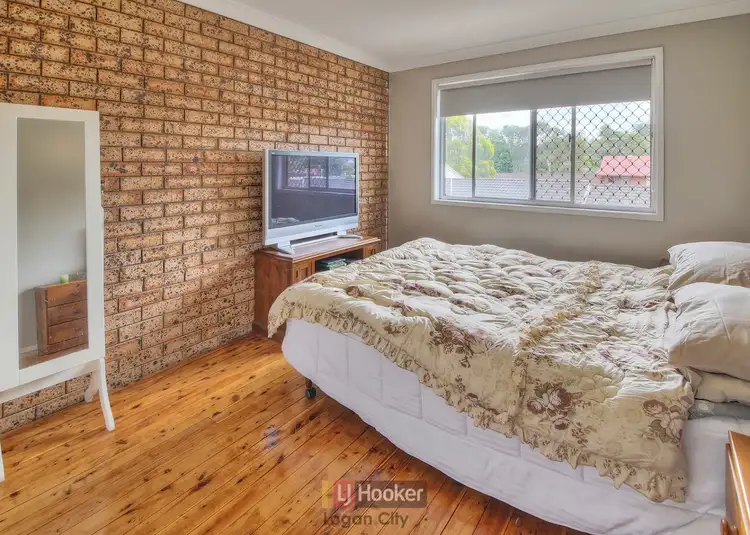 Sixth view of Homely townhouse listing, 5/82 Ewing Road, Woodridge QLD 4114