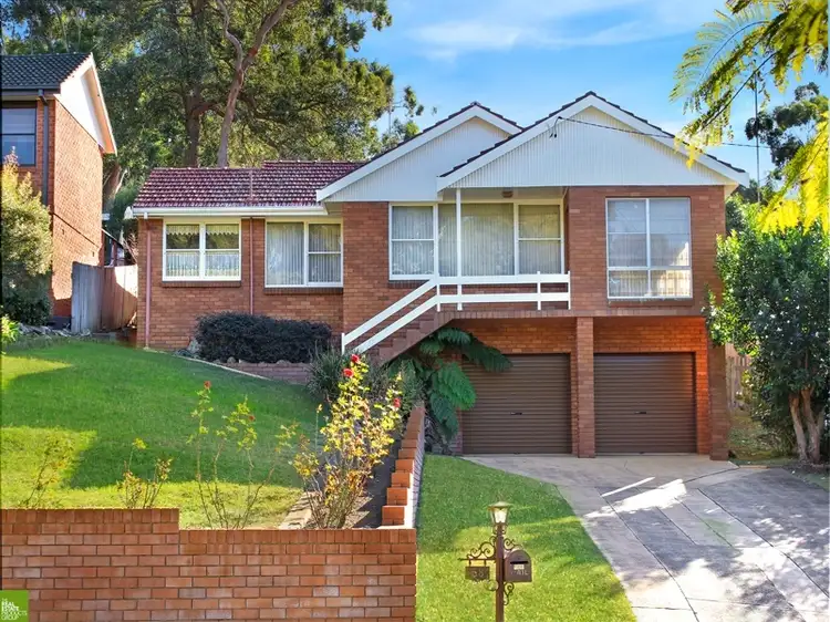 58 Greenslopes Avenue, Mount Pleasant NSW 2519