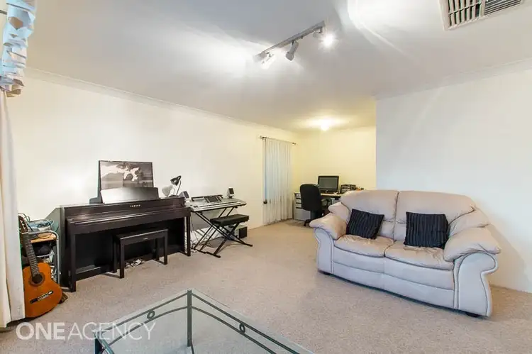 Third view of Homely house listing, 25 Montrose Circle, Camillo WA 6111