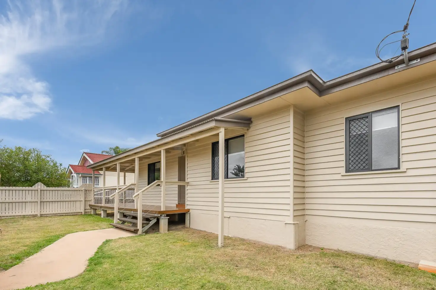 Main view of Homely house listing, 7a Cullen Street, Walkervale QLD 4670