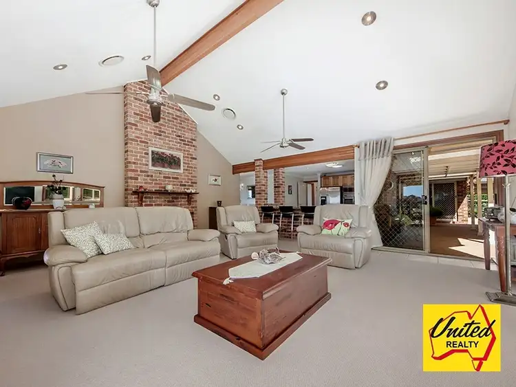 Sixth view of Homely house listing, 20 Harben Vale Circuit, Grasmere NSW 2570