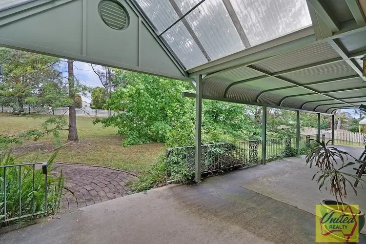 Fourth view of Homely rural property listing, 861-863 Montpelier Drive, The Oaks NSW 2570