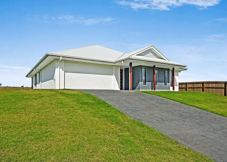 Sixth view of Homely house listing, 10 Mahalo Road, Booral QLD 4655