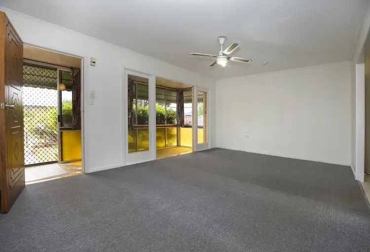 Second view of Homely house listing, 10 Christsen Street, Bundaberg North QLD 4670