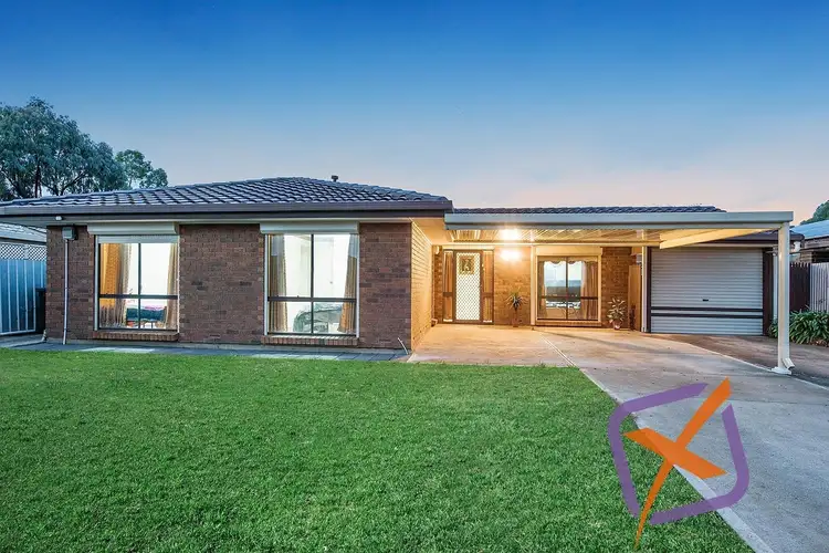 19 Blaess Drive, Paralowie SA 5108