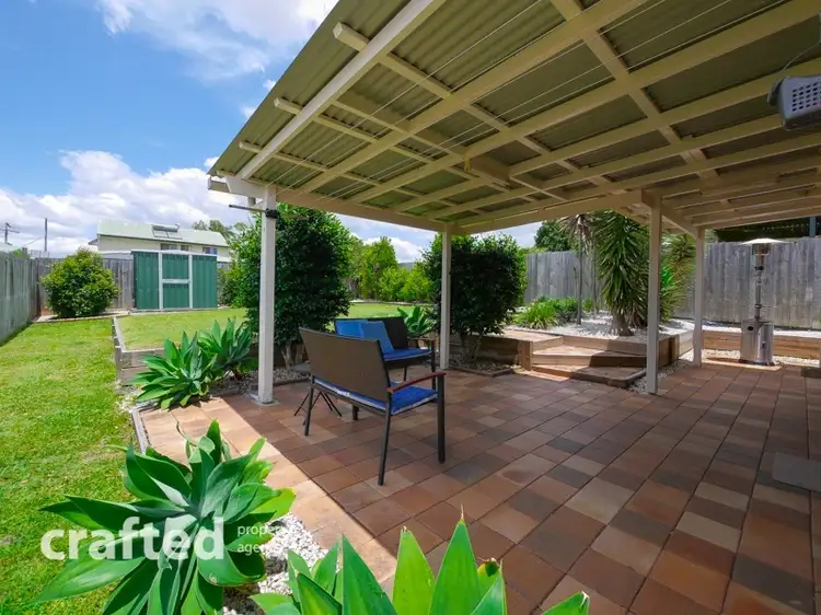 Second view of Homely house listing, 67 Dawson Rd, Upper Mount Gravatt QLD 4122