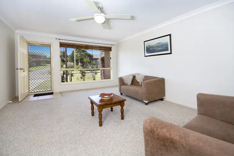 Second view of Homely house listing, 28a Dunmore Avenue, Anna Bay NSW 2316