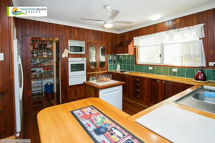 Sixth view of Homely rural property listing, 97 Beelbi Creek Road, Beelbi Creek QLD 4659
