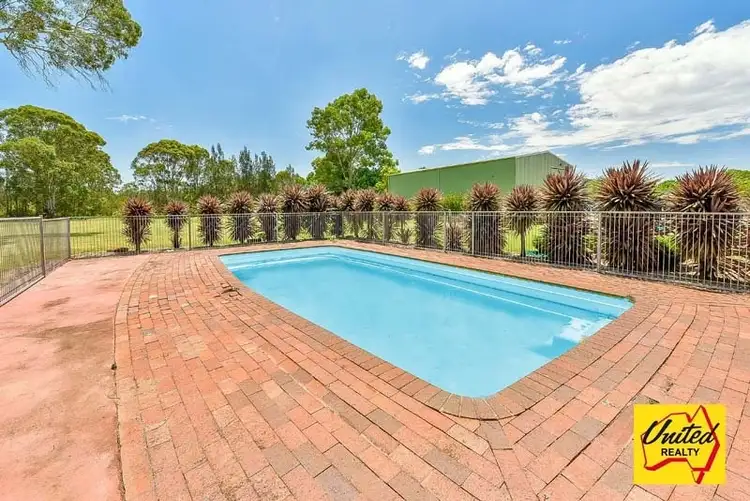 Second view of Homely house listing, 155 Overett Avenue, Kemps Creek NSW 2178
