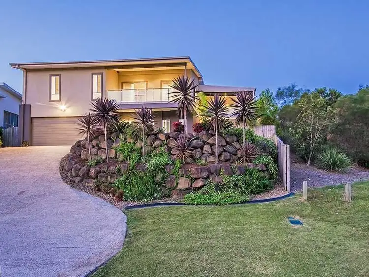Second view of Homely house listing, 70 Diamantina Circuit, Pacific Pines QLD 4211