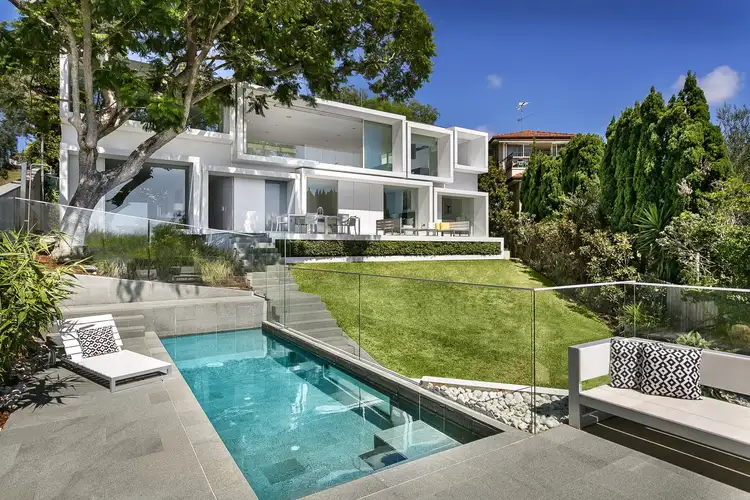 25 Mandolong Road, Mosman NSW 2088