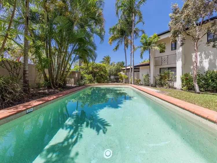 Second view of Homely unit listing, 6/65-69 Cedar Rd, Palm Cove QLD 4879