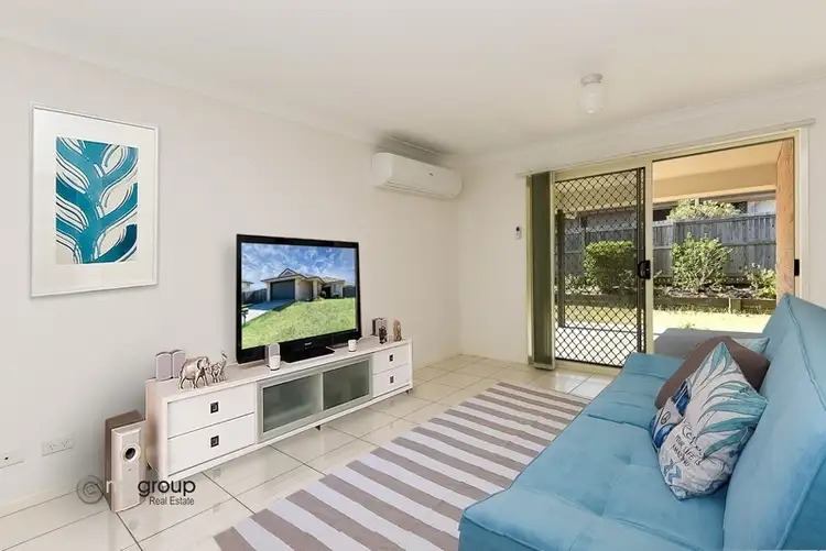 Fourth view of Homely house listing, 4 Tahlee Court, Regents Park QLD 4118