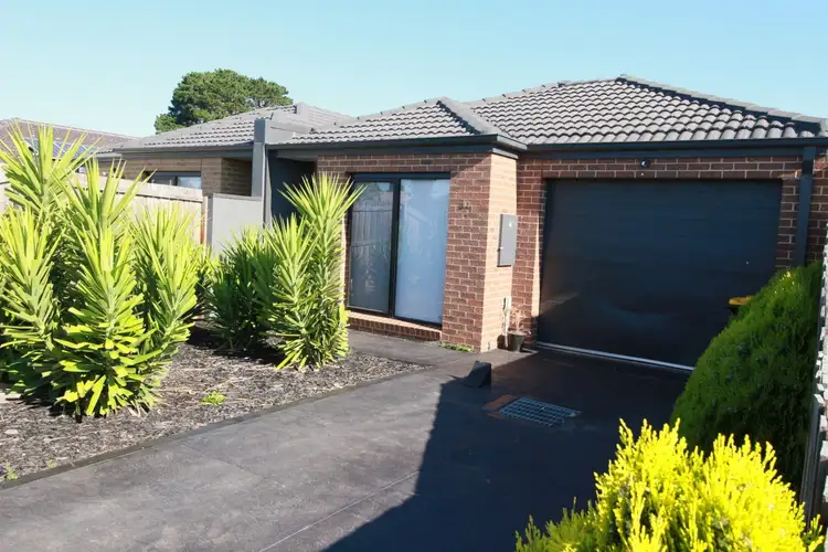 193 Centenary Ave, Melton VIC 3337