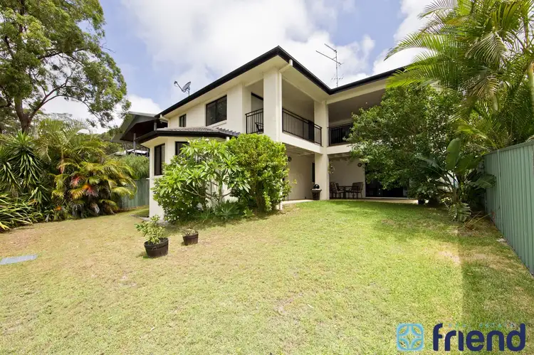 Second view of Homely house listing, 11 Stubby Street, Nelson Bay NSW 2315