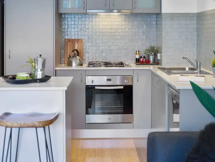 Fourth view of Homely apartment listing, 2/202 Nicholson Road, Subiaco WA 6008