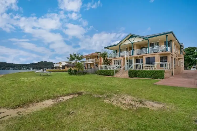 Fourth view of Homely apartment listing, 2/216 Booker Bay Road, Booker Bay NSW 2257