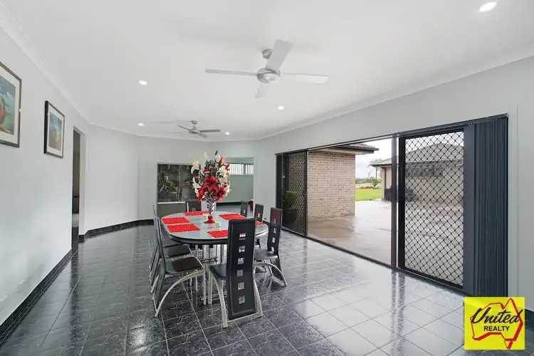 Sixth view of Homely house listing, 63 Brolen Way, Cecil Park NSW 2178