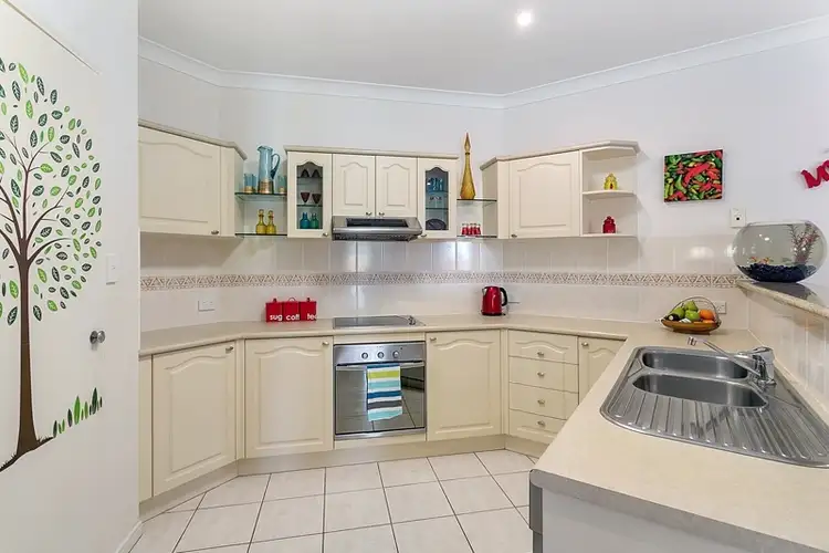 Fifth view of Homely house listing, 2 Teewah Close, Kewarra Beach QLD 4879