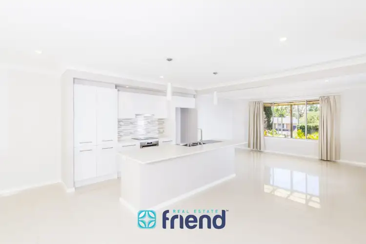 Third view of Homely house listing, 46 Parkes Street, Nelson Bay NSW 2315