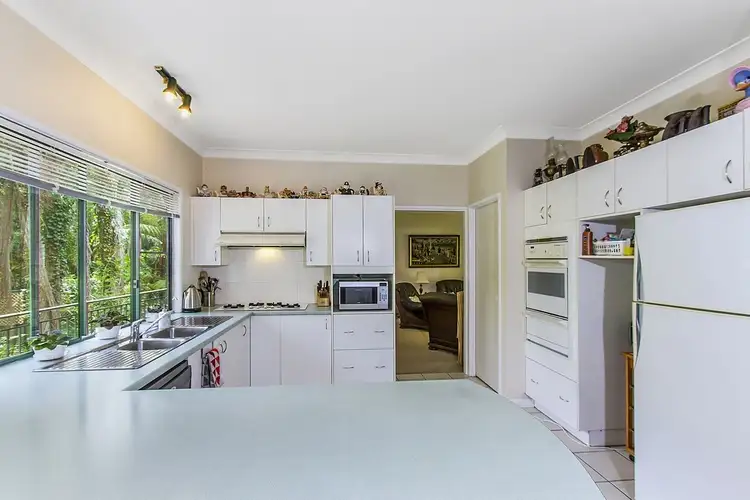 Second view of Homely house listing, 15 Blue Crane Close, Narara NSW 2250