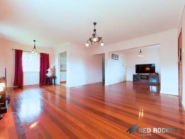 Second view of Homely house listing, 97 Wemvern Street, Upper Mount Gravatt QLD 4122