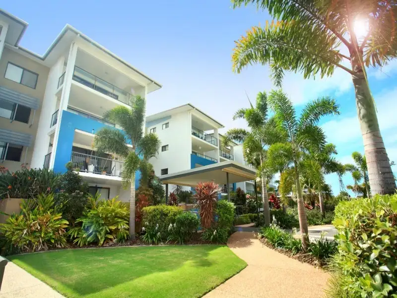Main view of Homely apartment listing, 18/4 Grand Parade, Parrearra QLD 4575