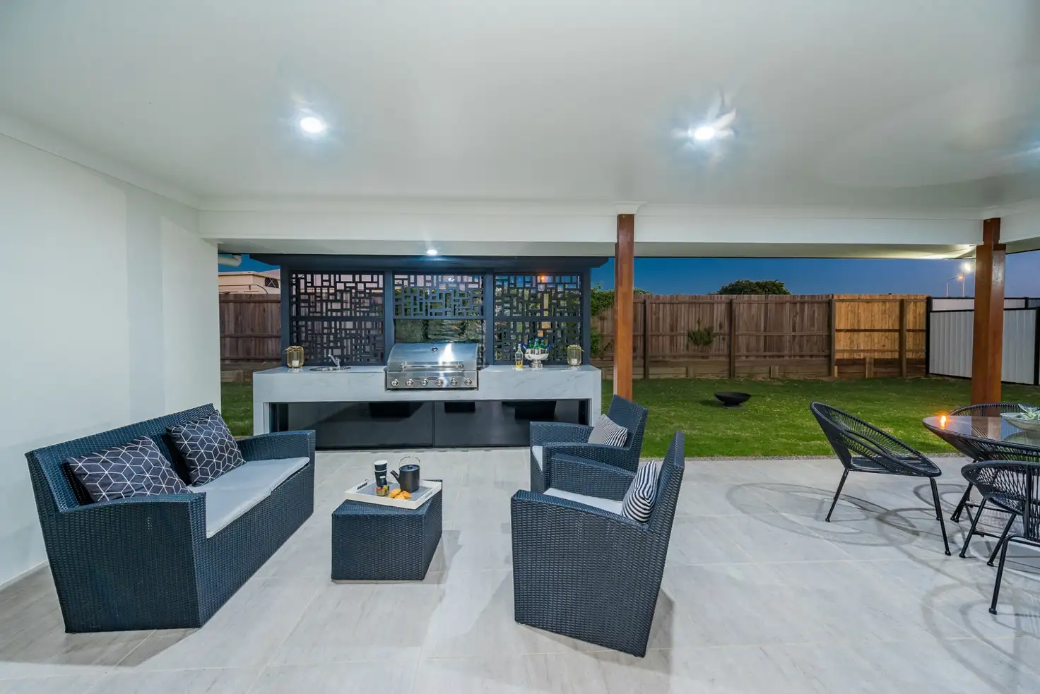 Main view of Homely house listing, 4 Yates Court, Kepnock QLD 4670