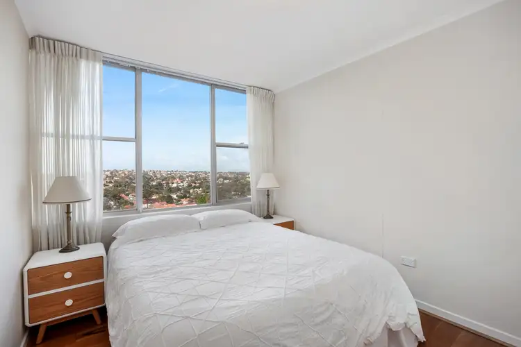 Fifth view of Homely apartment listing, 17/26 Cranbrook Avenue, Cremorne NSW 2090