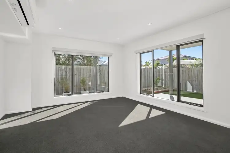 Fifth view of Homely townhouse listing, 3/23 Oakdean Boulevard, Ocean Grove VIC 3226