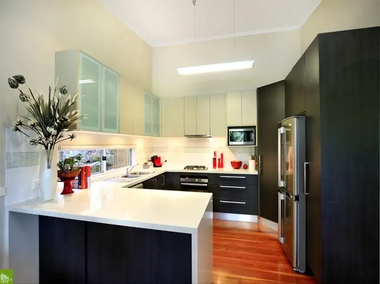 Sixth view of Homely house listing, 38A Mangerton Road, Wollongong NSW 2500