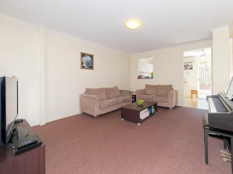 Second view of Homely townhouse listing, 4/10 Harris Road, Underwood QLD 4119