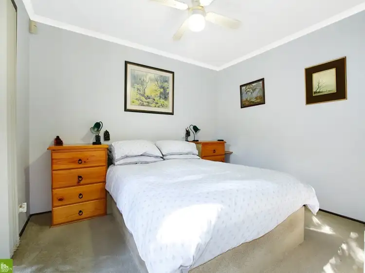 Fifth view of Homely house listing, 37 Goolagong Street, Avondale NSW 2530