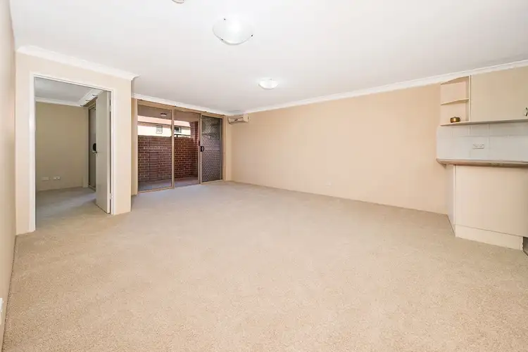 Second view of Homely unit listing, 18/39-41 Railway Parade, Engadine NSW 2233