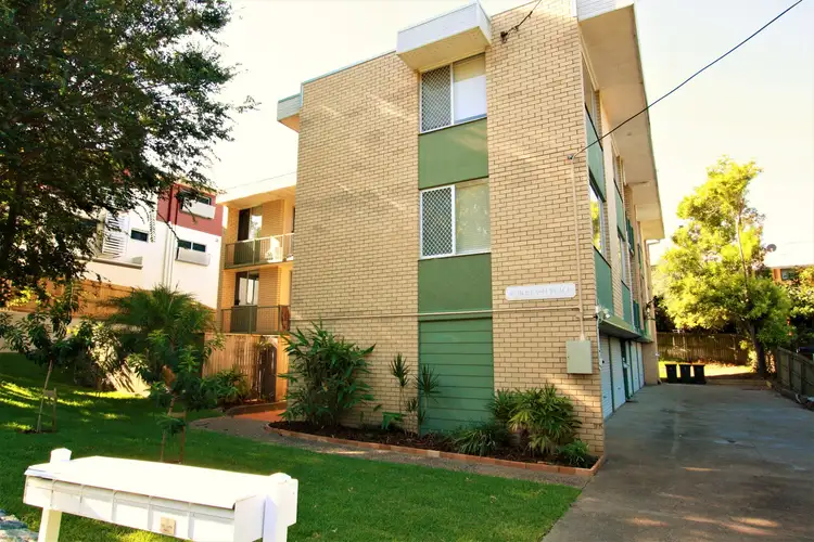 2/47 Elizabeth Street, Toowong QLD 4066