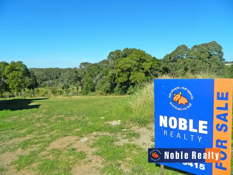 Sixth view of Homely land listing, 11 Myalup Court, Red Head NSW 2430