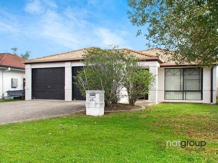 27A Serafina Drive, Helensvale QLD 4212