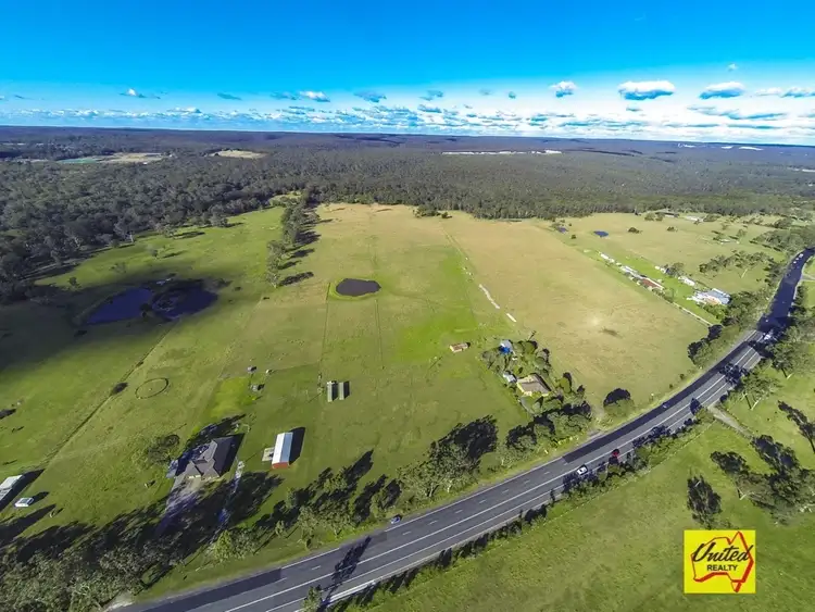 Sixth view of Homely land listing, 430 Appin Road, Gilead NSW 2560